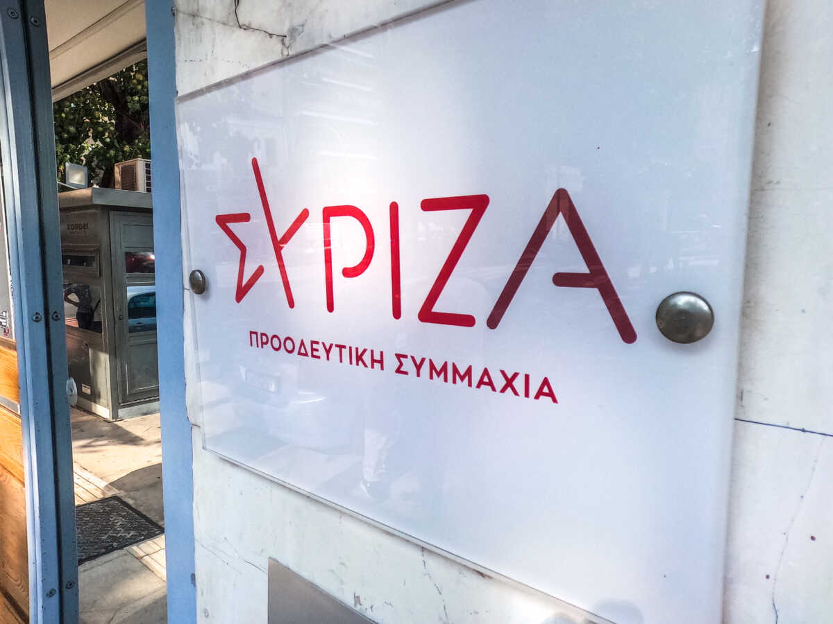 ΣΥΡΙΖΑ: Οι υποψηφιότητες Πολάκη και Φάμελλου και οργανωτικά θέματα για το έκτακτο συνέδριο στο «τραπέζι» της Πολιτικής Γραμματείας