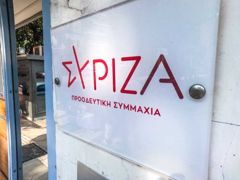 Οι υποψηφιότητες Πολάκη και Φάμελλου και οργανωτικά θέματα για το έκτακτο συνέδριο στο «τραπέζι» της Πολιτικής Γραμματείας του ΣΥΡΙΖΑ