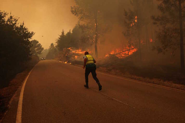 Κατάσταση έκτακτης ανάγκης στο Περού από τις φονικές πυρκαγιές - 16 άνθρωποι έχασαν τη ζωή τους