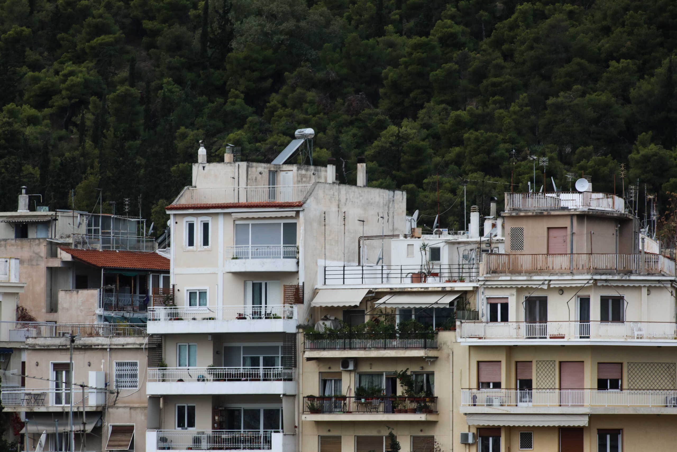 Στην τελική ευθεία ο φορέας ακινήτων για την προστασία της πρώτης κατοικίας