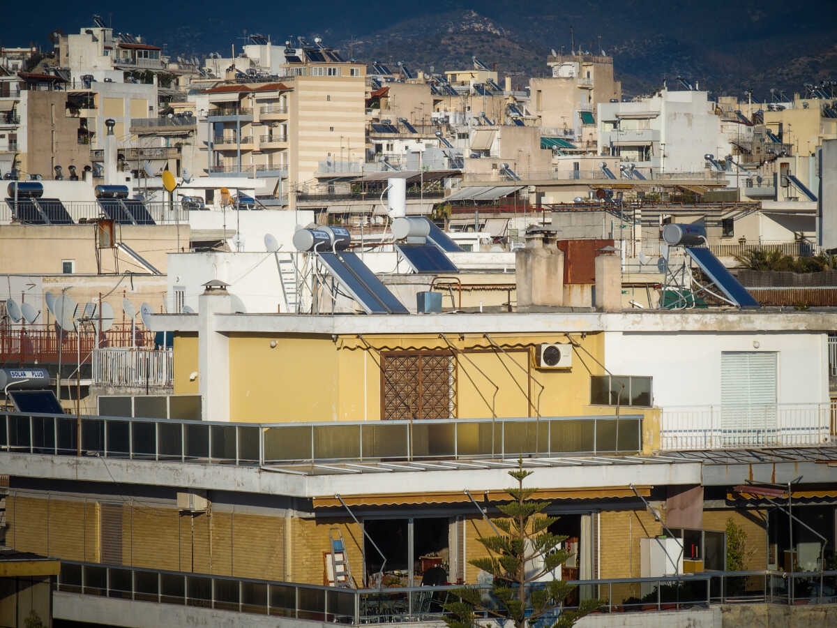 Φορέας Ακινήτων: Τι θα ισχύσει για μηνιαίο μίσθωμα και τίμημα επαναγοράς των α΄ κατοικιών από τους οφειλέτες 