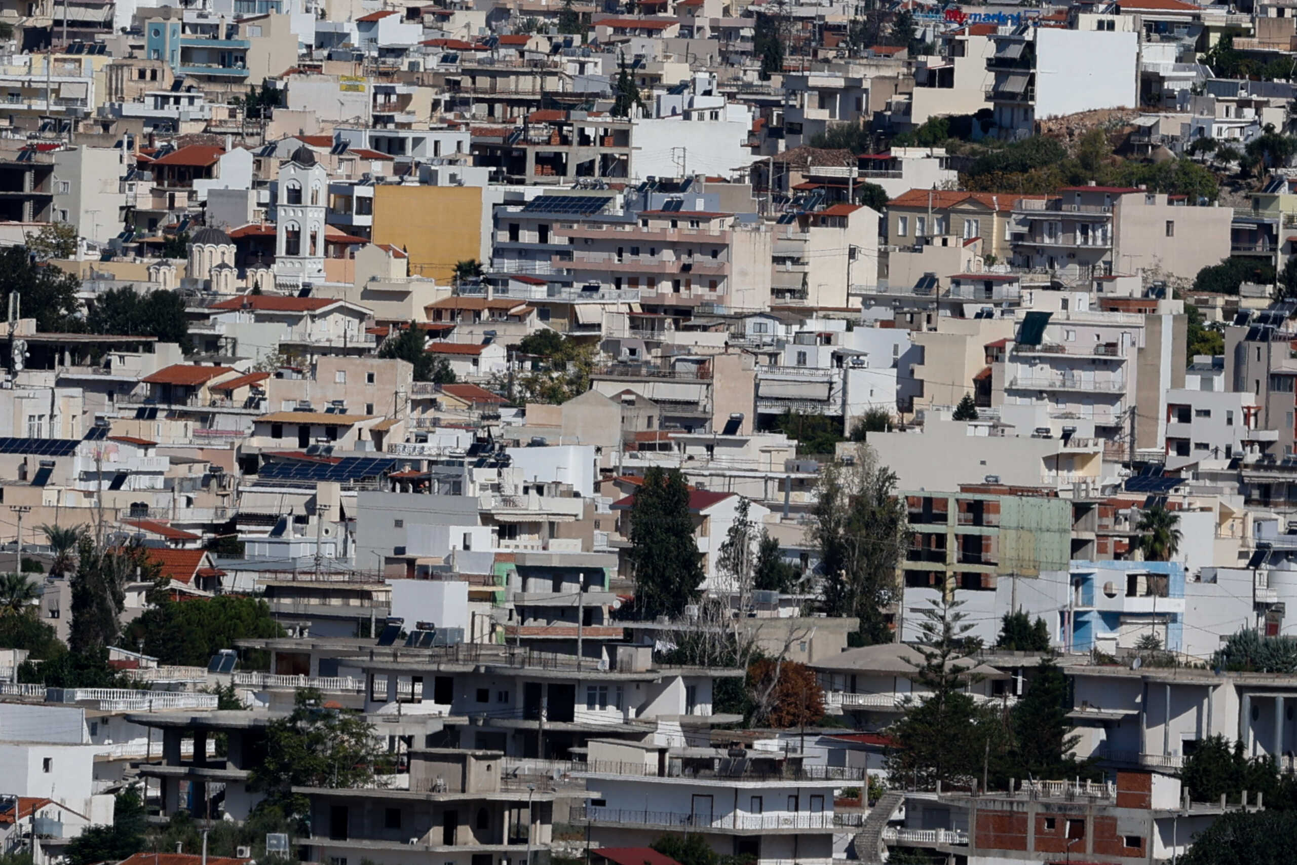 Πόσο διαφανής είναι τελικά η αγορά ακινήτων της Ελλάδας