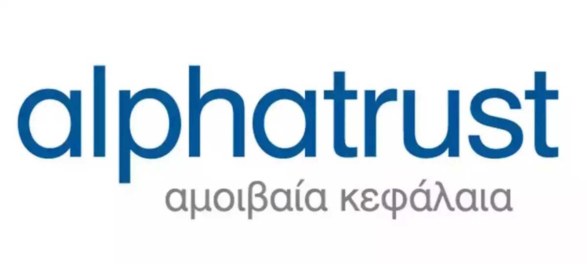 Alpha Trust: Αυξήθηκαν κατά 78,93 τα καθαρά κέρδη το α’ εξάμηνο του 2024