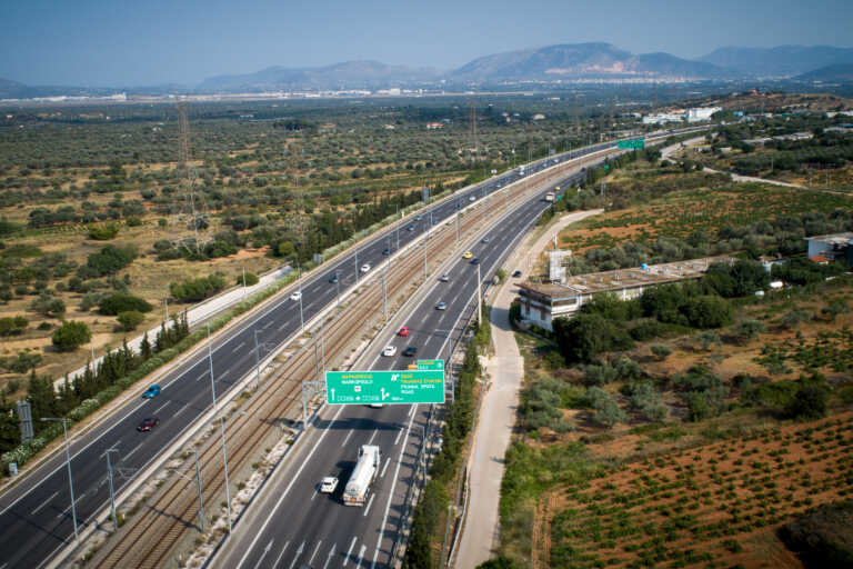 Τοποθέτηση Σταϊκούρα στη Βουλή επί του σχεδίου νόμου για τη νέα Σύμβαση Παραχώρησης της Αττικής Οδού