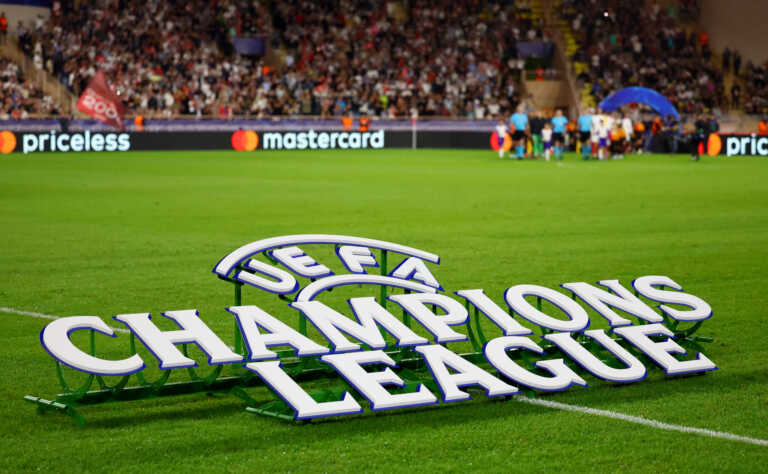 H UEFA πήρε πίσω τον τελικό του Champions League 2027 από το Σαν Σίρο του Μιλάνο