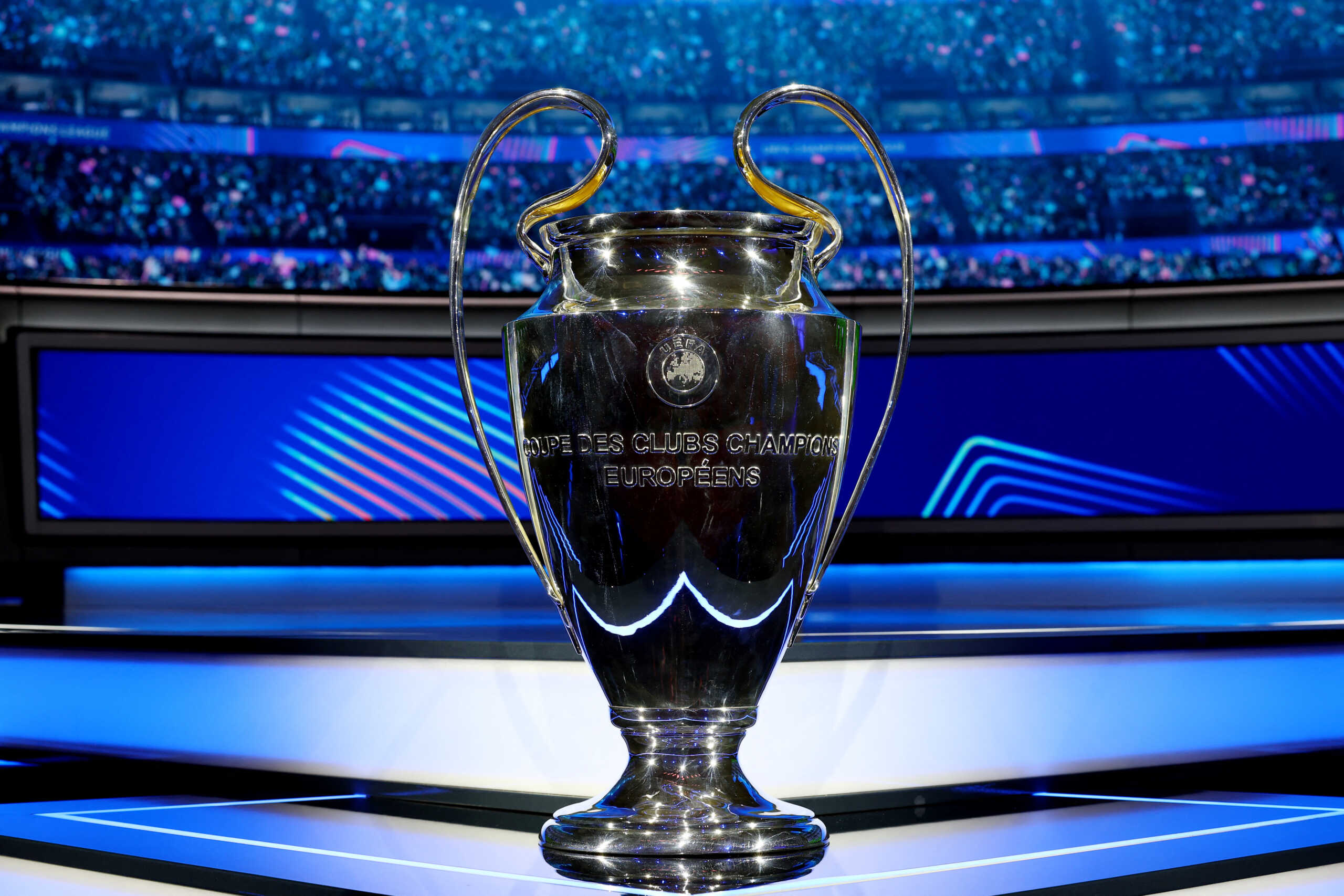 Τελικός Champions League 2027: Στο προσκήνιο το «Ολίμπικο» της Ρώμης μετά το φιάσκο με το «Σαν Σίρο» του Μιλάνο