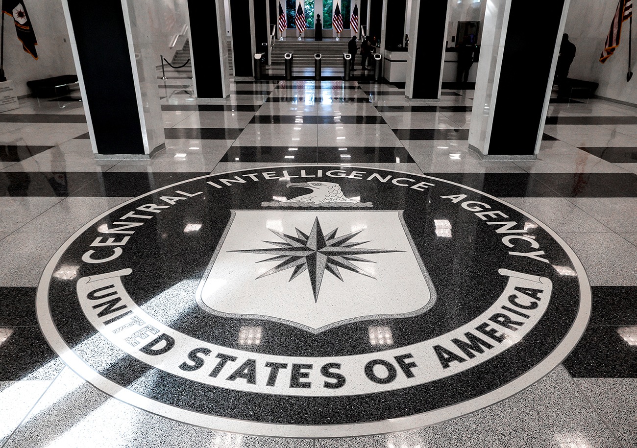 ΗΠΑ: Πρώην πράκτορας της CIA καταδικάστηκε σε 10 χρόνια κάθειρξη για κατασκοπεία υπέρ της Κίνας