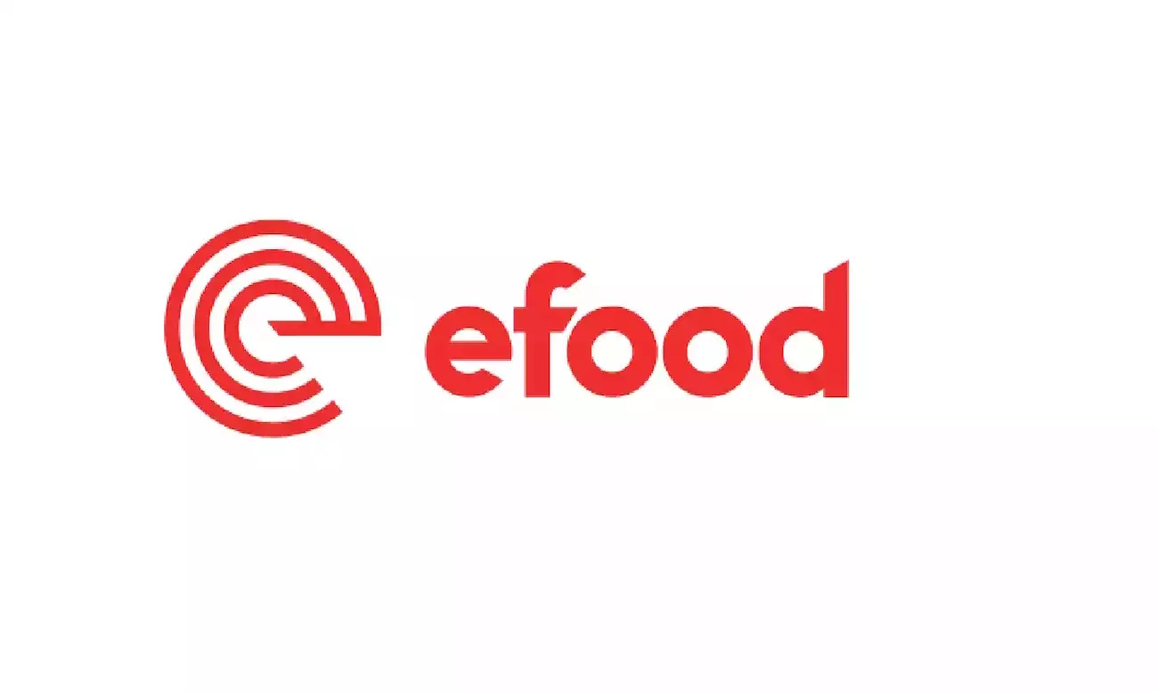 efood: Περισσότεροι από 2,6 εκατ. ανήλθαν οι ενεργοί χρήστες το α’ εξάμηνο