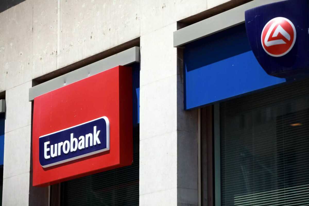 Eurobank: «Χαμός» για το πράσινο ομόλογο – Ξεπέρασαν τα 4,5 δισ. ευρώ οι προσφορές