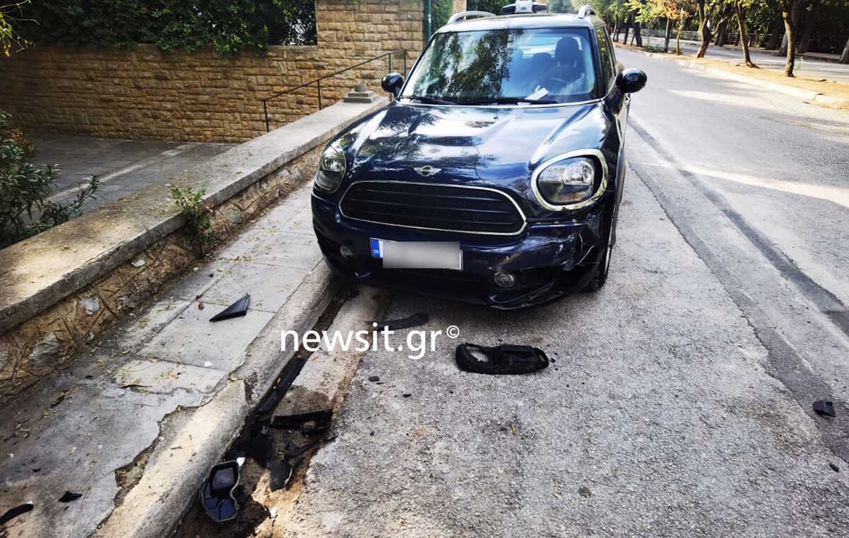 Φιλοθέη: Άγρια συμπλοκή με ξυλοδαρμό και τραυματία τα ξημερώματα