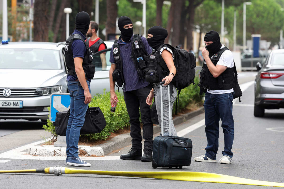 «Το Ιράν διατάζει δολοφονίες Εβραίων σε Γαλλία και Γερμανία»: Σάλος με την αποκάλυψη για την υπόθεση «Μάρκο Πόλο»