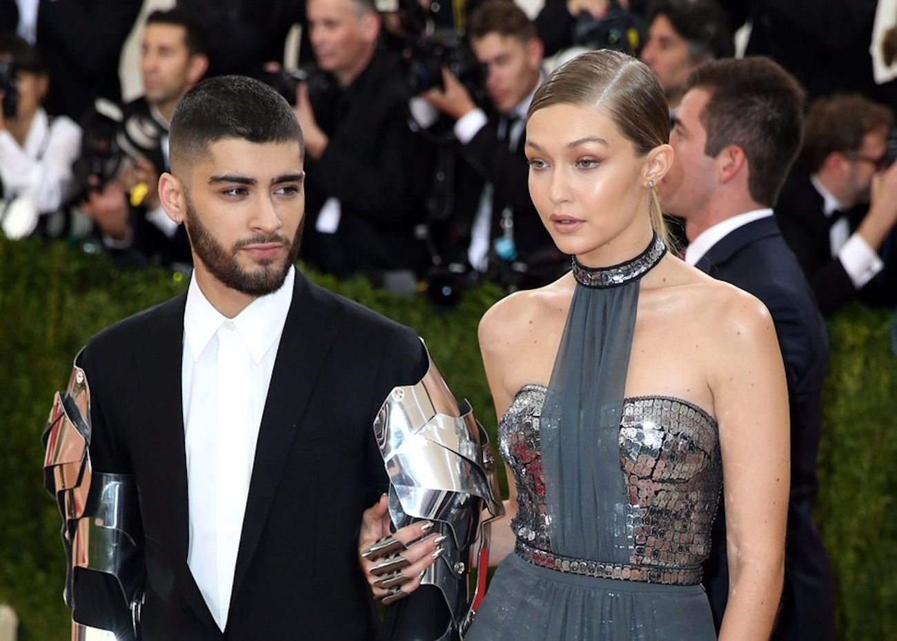 Η κόρη του Zayn Malik και της Gigi Hadid έγινε 4 ετών: Τα ξεχωριστά «χρόνια πολλά» και το πάρτι γενεθλίων