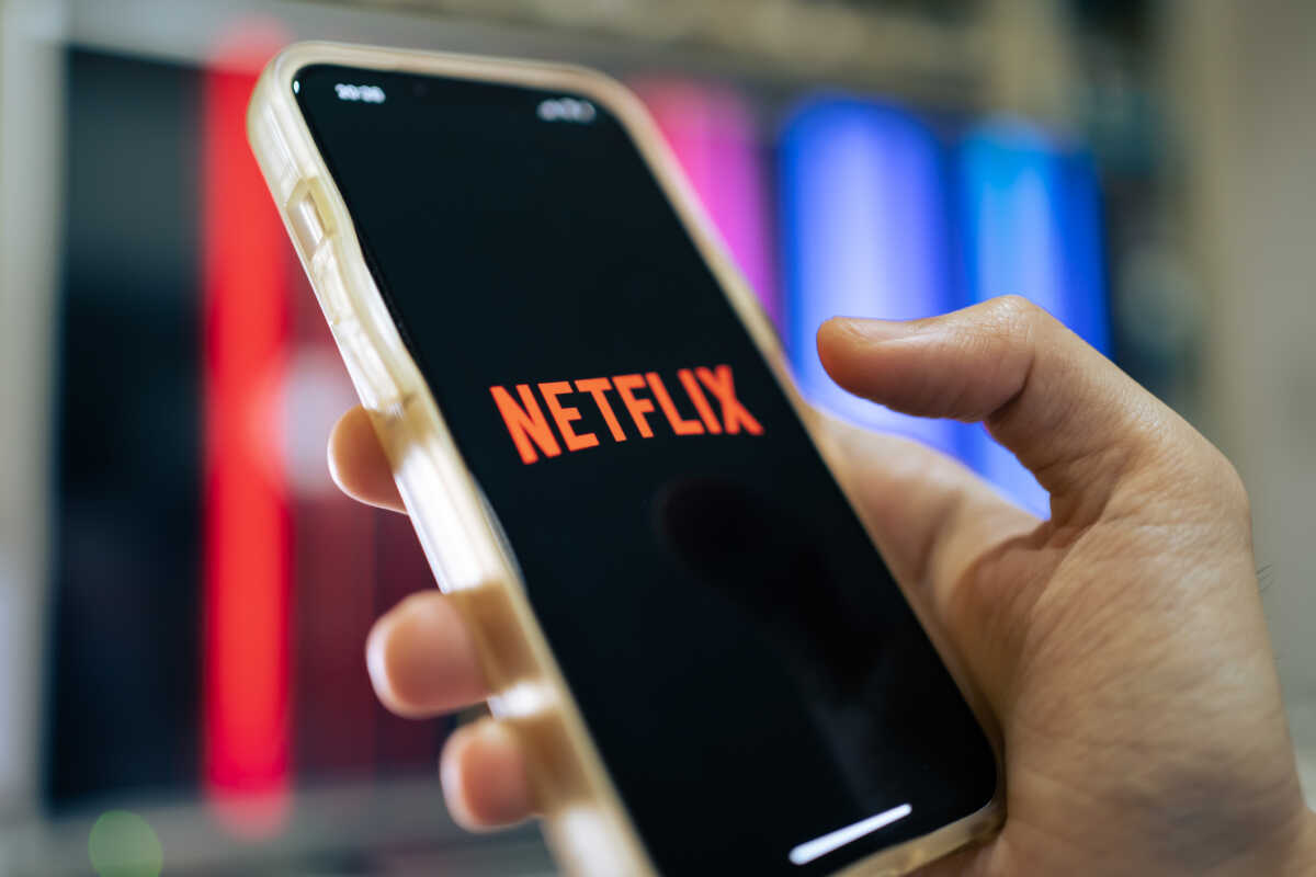 Netflix: Τέλος η υποστήριξη για iOS 16 – Ποια μοντέλα iPhone και iPad επηρεάζονται