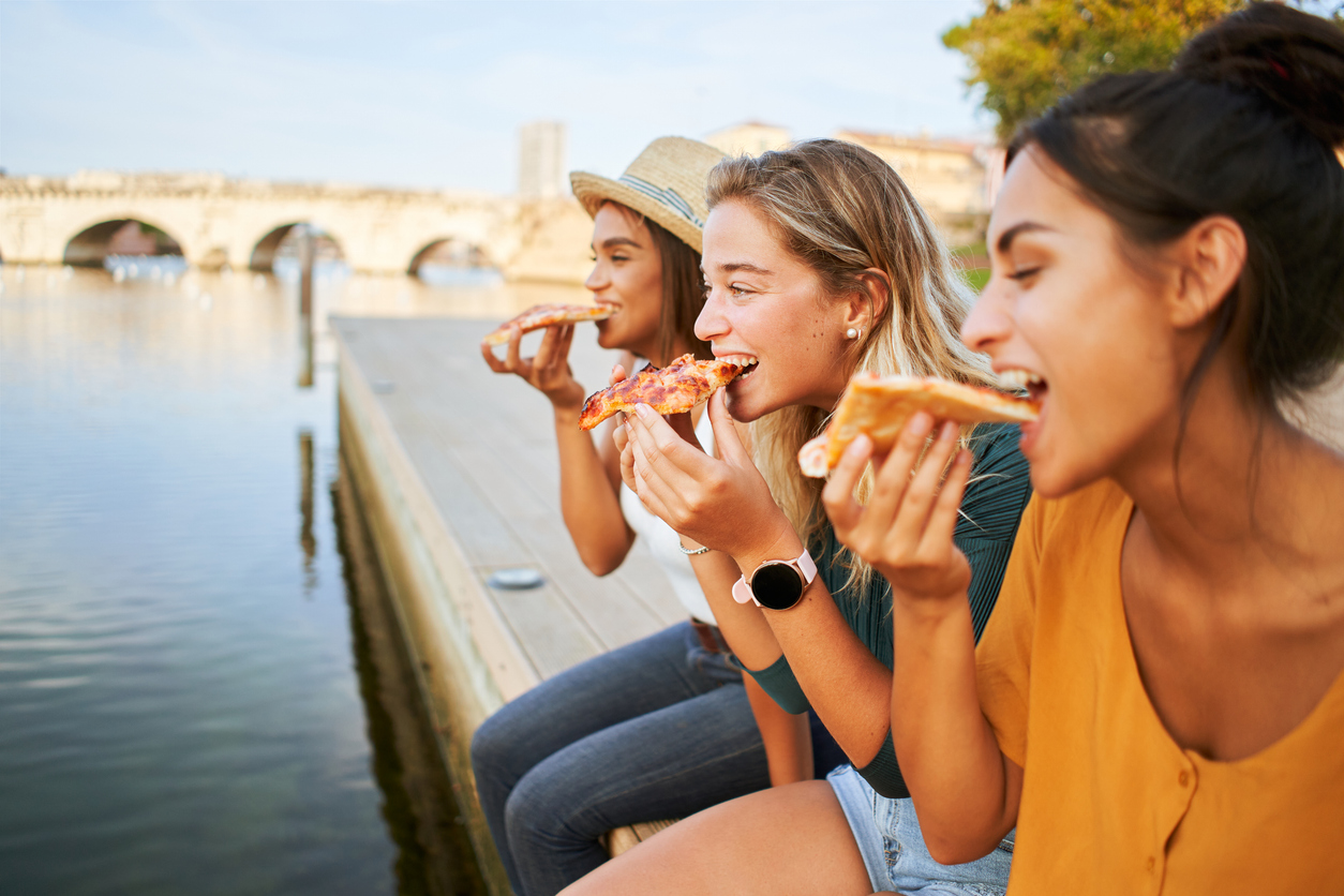 Χρήσιμα tips για την διατροφή σας για ολική επαναφορά μετά τις διακοπές