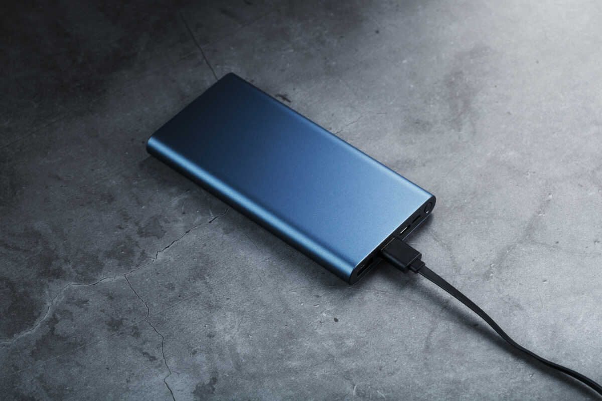 Πότε το power bank μπορεί να εκραγεί μέσα στο αεροπλάνο – Ηλεκτρολόγος μηχανικός εξηγεί στο newsit.gr