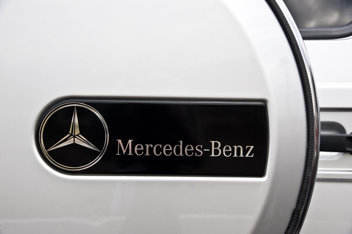 Mercedes: «Βουτιά» 8% στην τιμή της μετοχής της