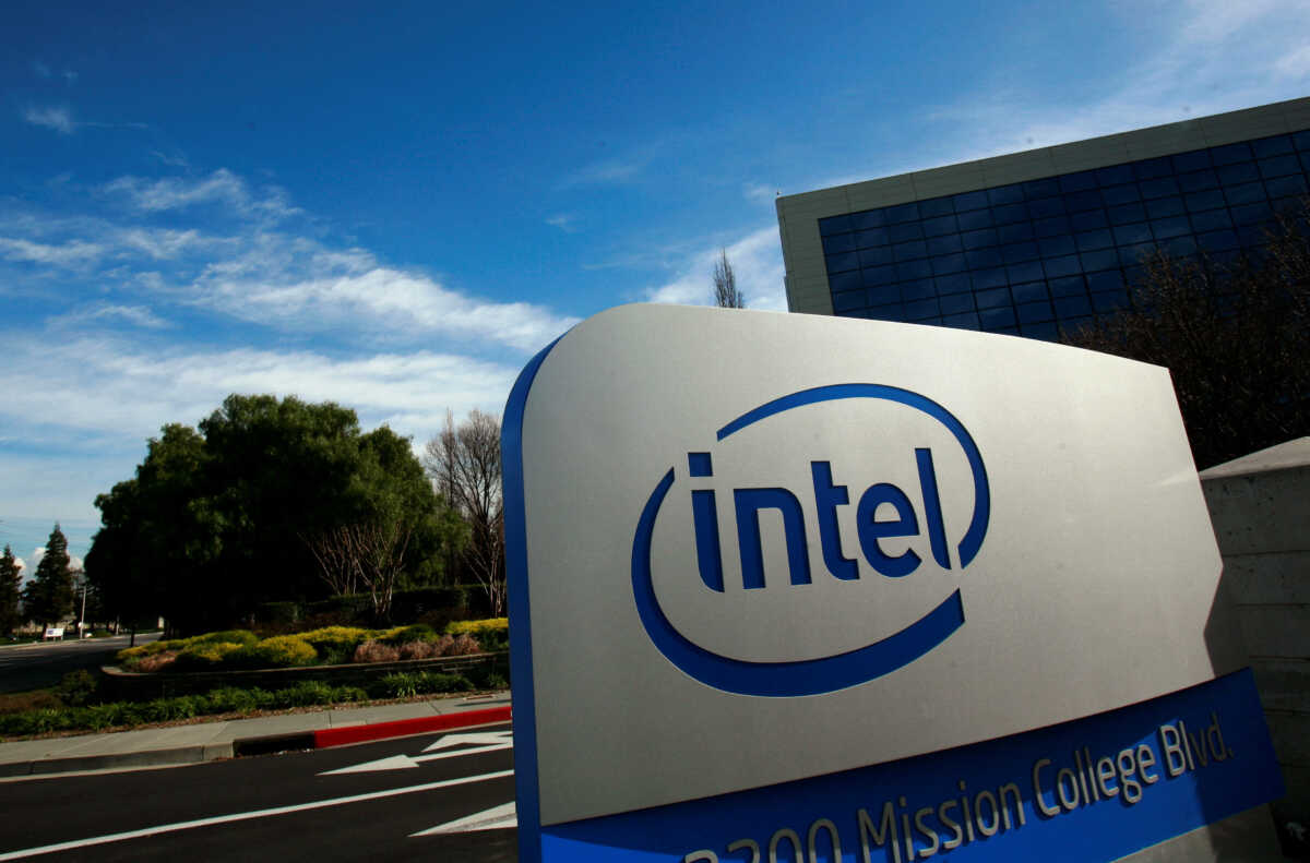 Γερμανία: Η Intel αναβάλλει κατά δύο χρόνια την έναρξη κατασκευής εργοστασίου στο Μαγδεμβούργο