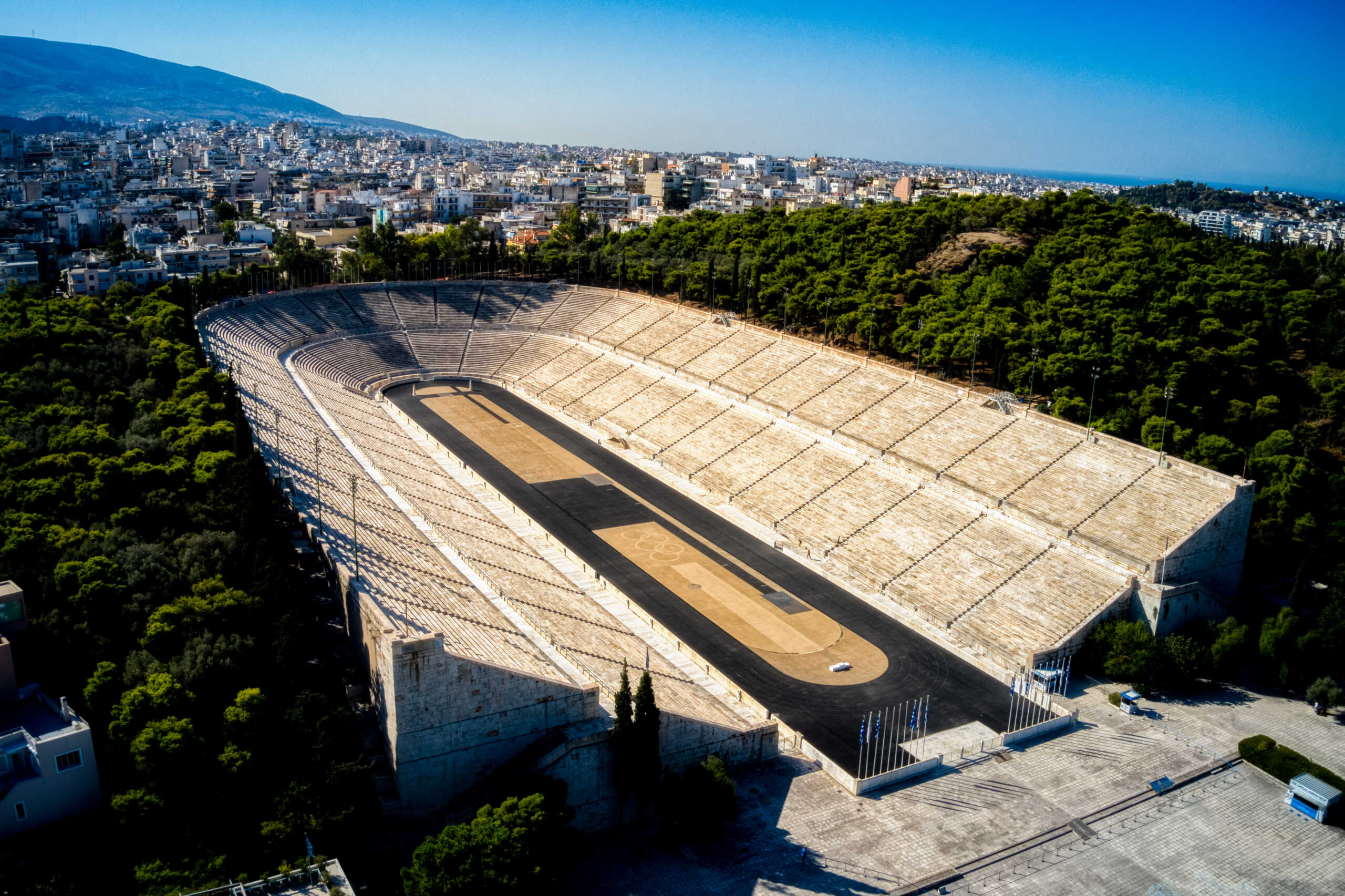 Η ΚΑΕ Παναθηναϊκός έστειλε μήνυμα στους οπαδούς για το τουρνουά «Παύλος Γιαννκαόπουλος» στο Καλλιμάρμαρο: «Σεβασμό στην ιστορία του σταδίου»