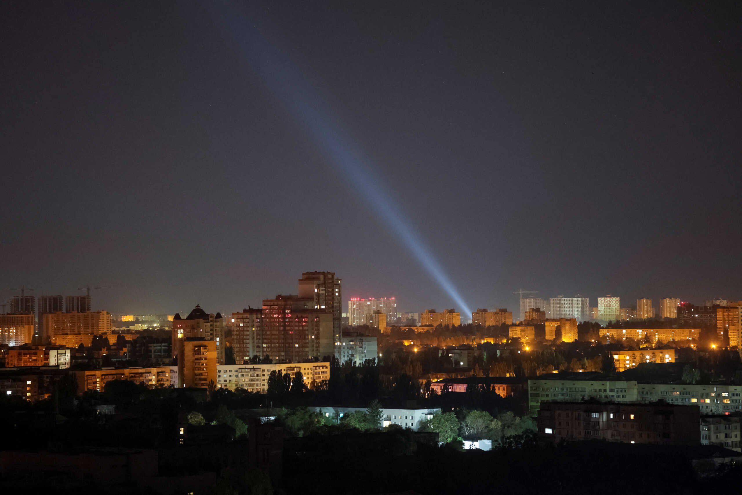 Προειδοποίηση από τον πρόεδρο της ρωσικής Δούμα: Αν η Ουκρανία χρησιμοποιήσει πυραύλους μεγάλου βεληνεκούς θα απαντήσουμε