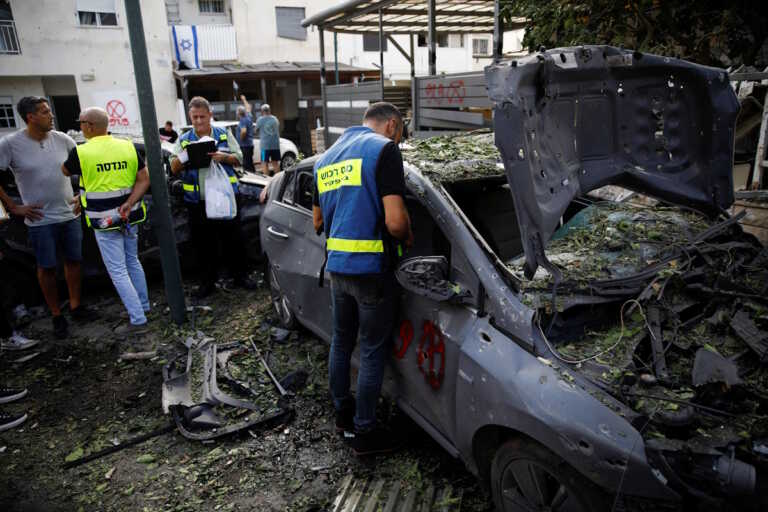 Η Χεζμπολάχ μιλά για «ανοιχτή μάχη ξεκαθαρίσματος» με το Ισραήλ: «Οι επιθέσεις θα συνεχιστούν» απαντά ο ισραηλινός υπουργός Άμυνας