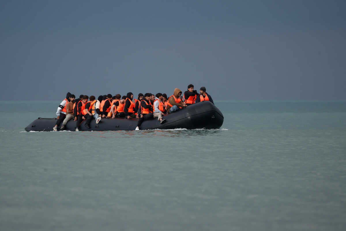 Μέτρα για το μεταναστευτικό παίρνει και η Ολλανδία, θα ζητήσει εξαίρεση από το Νέο Σύμφωνο της ΕΕ για το άσυλο