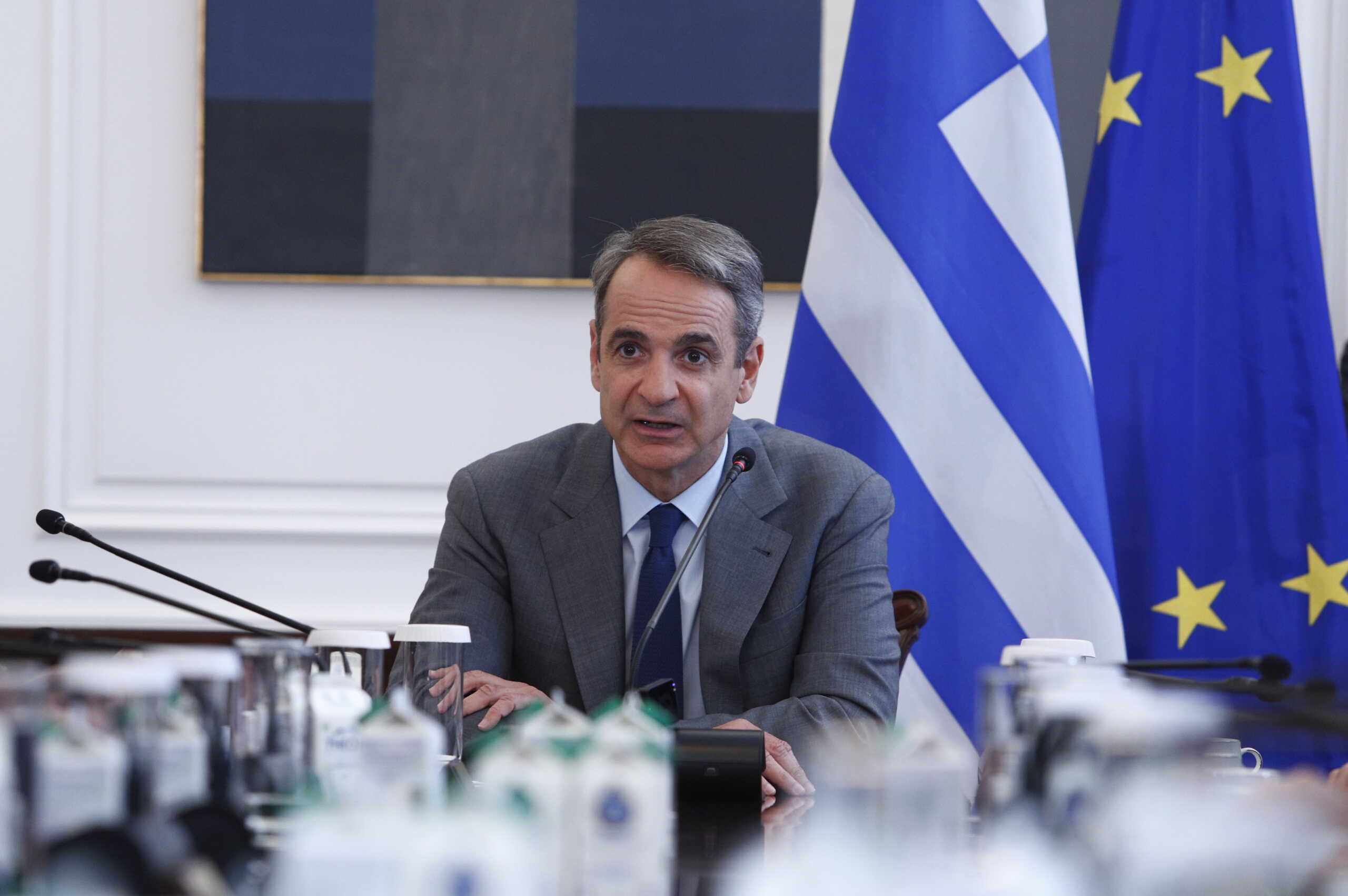 Κυριάκος Μητσοτάκης: Πέντε πράγματα που πρέπει να ξέρετε για τον προϋπολογισμό του 2025 – Νέο βίντεο στο TikTok