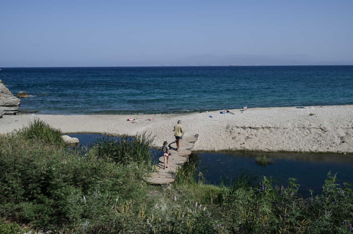 Καιρός: Επιστρέφει η ζέστη τις επόμενες μέρες, σε ποιες περιοχές θα έχουμε 34άρια