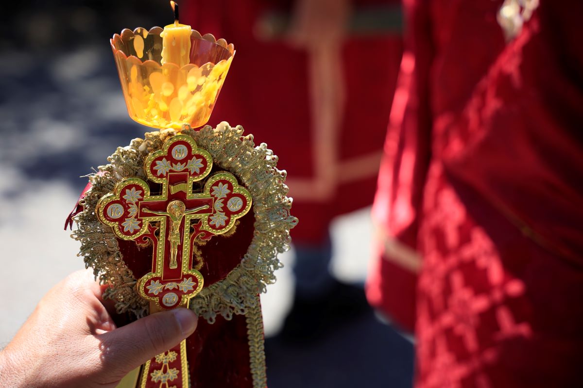 Συζητήσεις για κοινό Πάσχα για Ορθόδοξους και Καθολικούς – Τι είπε ο Βαρθολομαίος