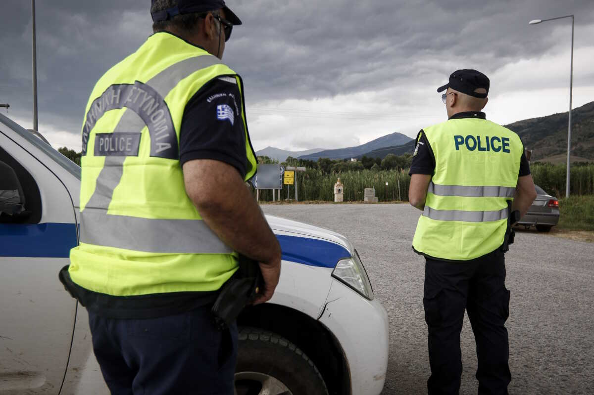 Συναγερμός σε ΕΛ.ΑΣ. και ΕΥΠ για τη σύλληψη Τούρκου στη Χίο