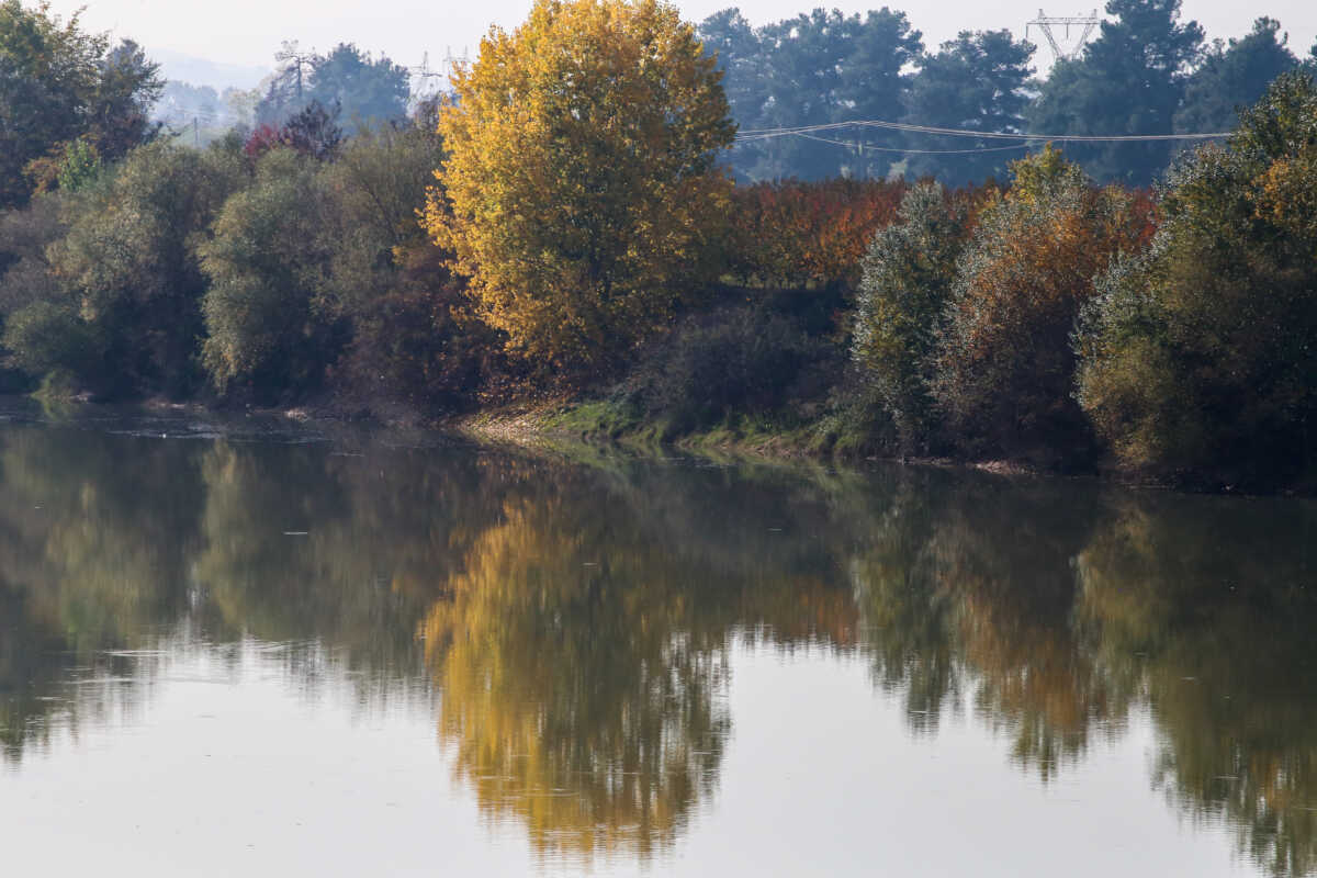 Δεσμευτική προσφορά από την ΓΕΚ ΤΕΡΝΑ για το αρδευτικό Νέστου μέσω ΣΔΙΤ, 220 εκατ. ευρώ