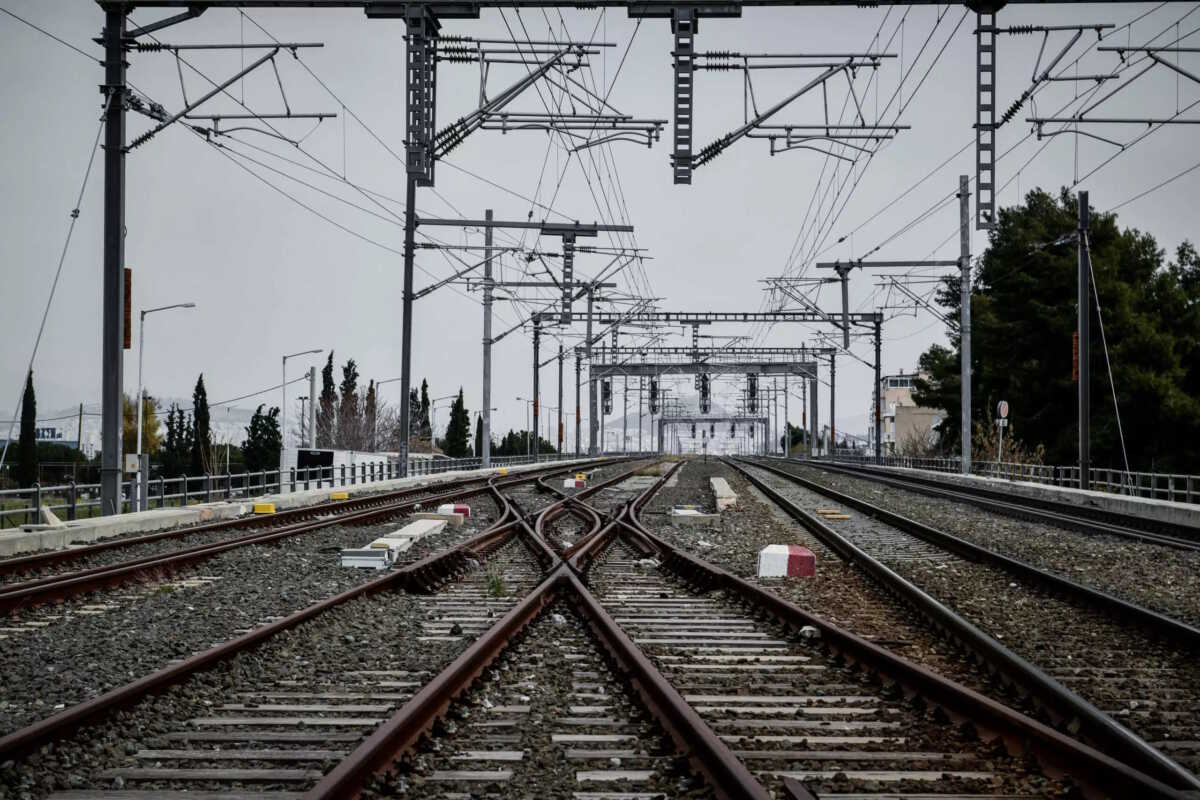 Ποια είναι τα χρονικά ορόσημα για τους νέους Σιδηρόδρομους Ελλάδας