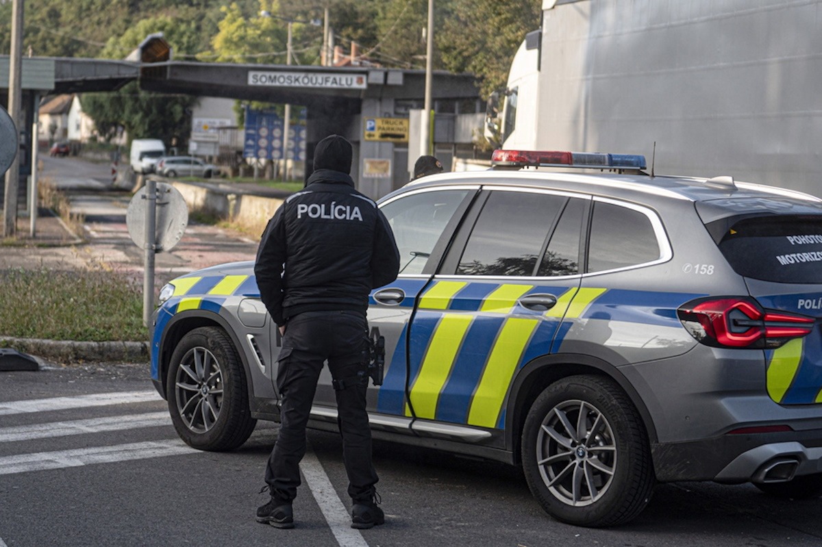 Τσεχία: Επιτέθηκε με μαχαίρι σε συμμαθητές  της σε δημοτικό σχολείο και τους τραυμάτισε