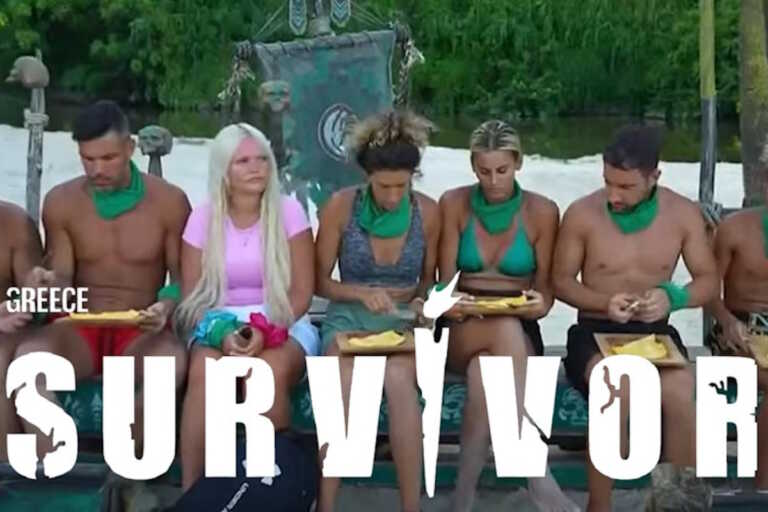 Οριακή η σημερινή αναμέτρηση στο Survivor αλλά νίκησαν οι Τίγρεις - Το μεγάλο comeback και η αποκάλυψη της αλήθειας