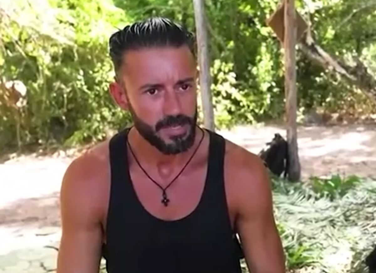 Survivor: Η σοκαριστική εξομολόγηση του Βλαδίμηρου Σιήκκη και τα δάκρυα της Παρασκευής Κερασιώτη για τον πατέρα της