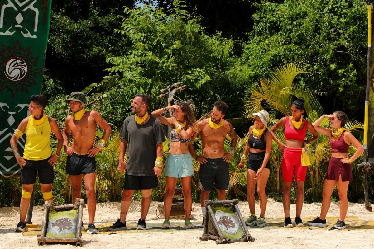 Survivor: Καταφτάνουν οι «άλλοι» – Τι θα δούμε σήμερα