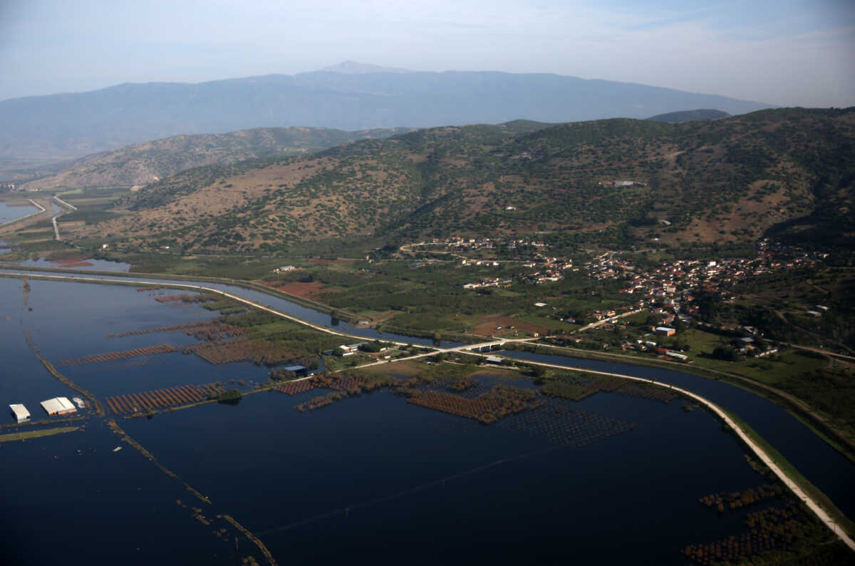 «Τρέχουν» τα μέτρα στήριξης για τους πληγέντες από την κακοκαιρία Daniel – Όλο το πλαίσιο της κρατικής αρωγής