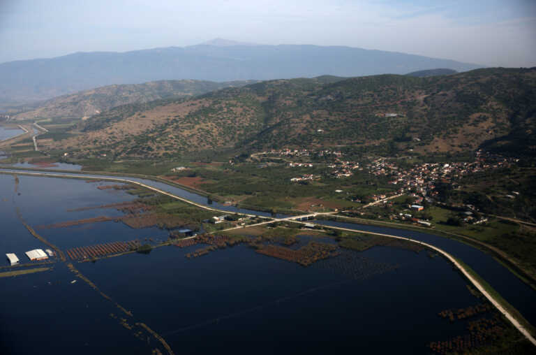 Ξεκίνησαν οι πληρωμές της επαυξημένης προκαταβολής για πληγέντες από τα ακραία πλημμυρικά φαινόμενα