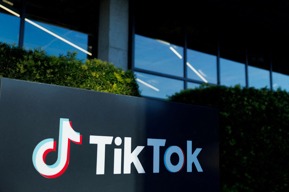 ΗΠΑ: Στην «αντεπίθεση» το TikTok – «Αντισυνταγματικός ο νόμος που υποχρεώνει την ByteDance να πουλήσει την εφαρμογή»