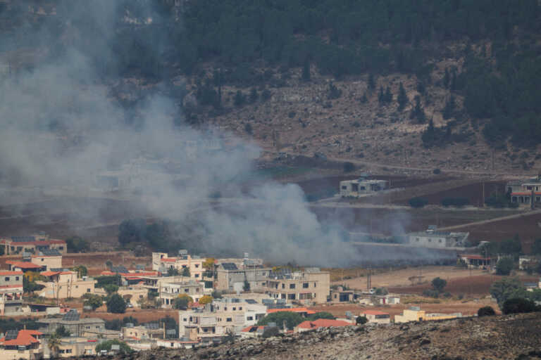 Εντολή εκκένωσης στη Ναμπατίγια στο Νότιο Λίβανο – Το Ισραήλ ετοιμάζει χτύπημα σε αποθήκες πυρομαχικών της Χεζμπολάχ