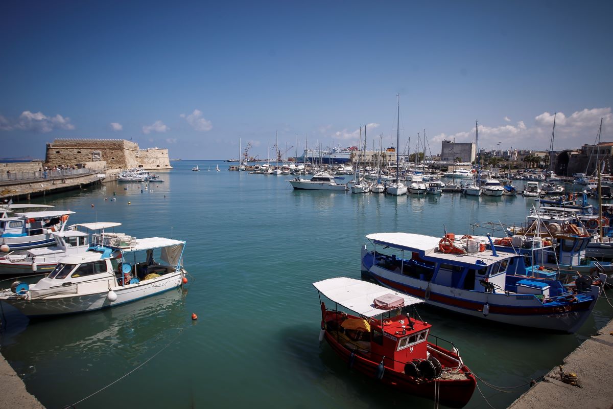 Κρήτη: Το Lonely Planet εκθειάζει το ελληνικό νησί γιατί «θυμίζει καλοκαίρι και το χειμώνα»