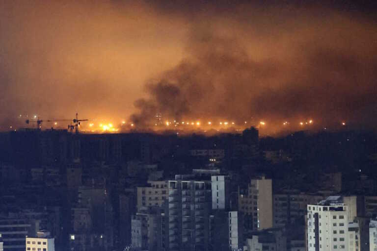 Οι Βρετανοί πολίτες θα εγκαταλείψουν τον Λίβανο την Κυριακή με πτήσεις τσάρτερ