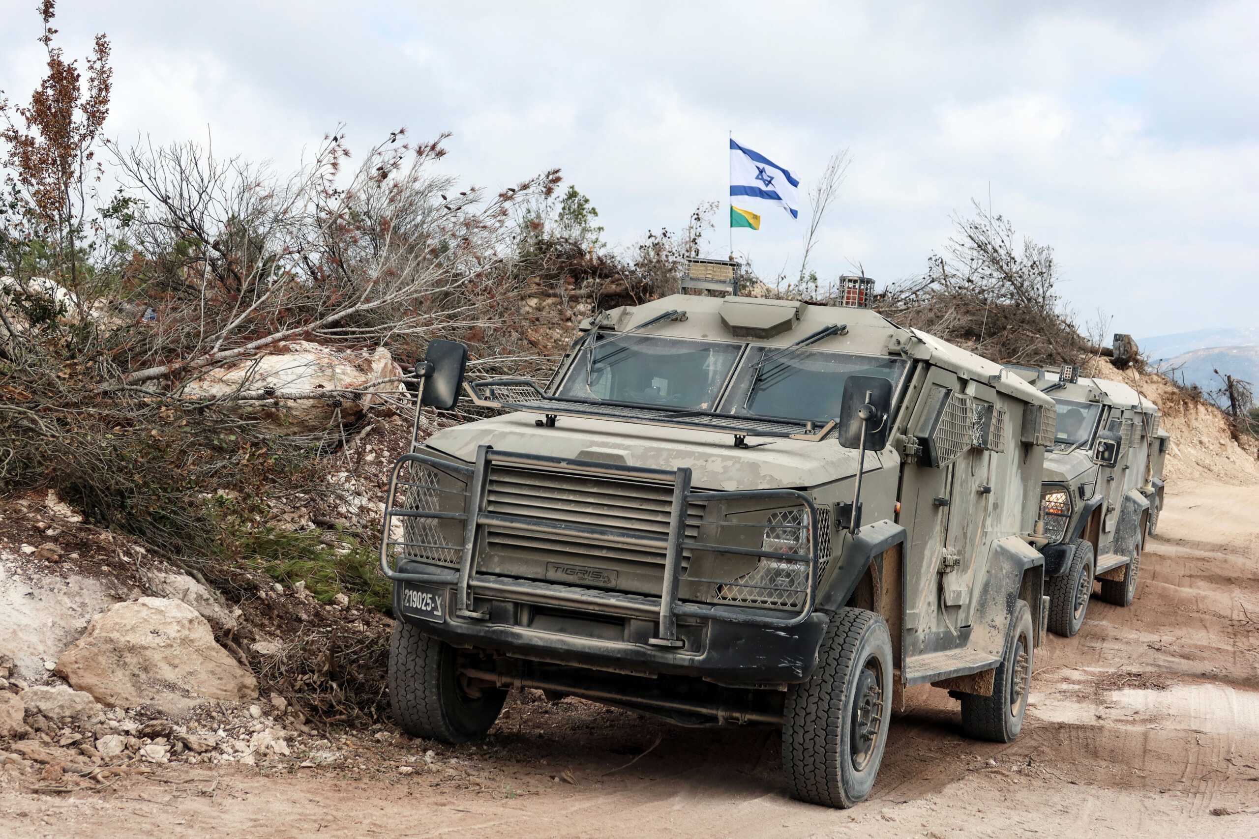 REUTERS/Artorn Pookasook EDITOR'S NOTE: REUTERS PHOTOGRAPHS WERE REVIEWED BY THE IDF AS PART OF THE CONDITIONS OF THE EMBED. NO PHOTOS WERE REMOVED.