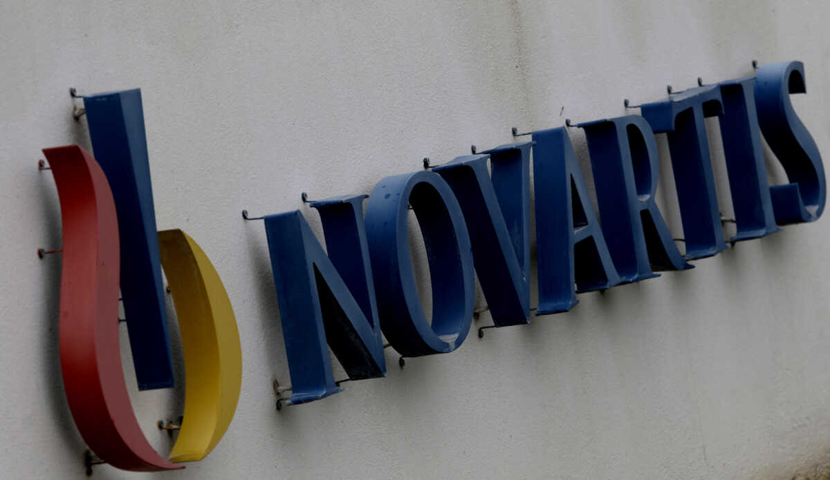 Novartis: Ανασύρθηκαν οι μηνύσεις των πολιτικών από το αρχείο – Ποια διαδικασία θα ακολουθηθεί