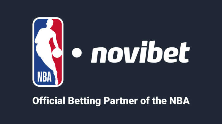 H Novibet γίνεται Official Betting Partner του NBA στην Ελλάδα