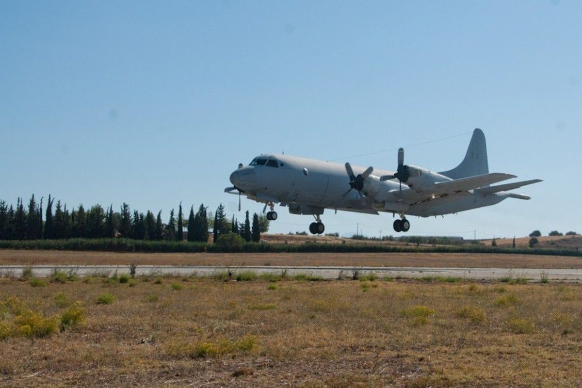 Στη Βουλή η δικογραφία για τα αεροσκάφη P-3B Orion του Πολεμικού Ναυτικού με εμπλεκόμενους Τσίπρα – Καμμένο