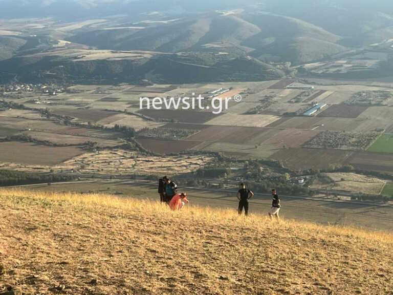 Θρήνος για τον 40χρονο που σκοτώθηκε κάνοντας «παραπέντε» έξω από τη Θεσσαλονίκη - «Είχε εκπαιδευτεί και είχε πιστοποίηση»