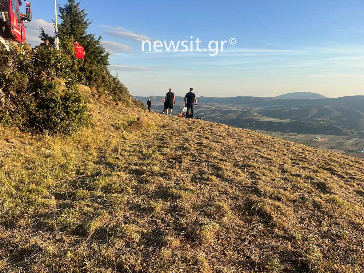 Θεσσαλονίκη: «Τον βρήκαμε νεκρό στα βράχια» – Συγκλονιστική μαρτυρία για την τραγική πτώση του 40χρονου που έκανε «παραπέντε» στη Θέρμη