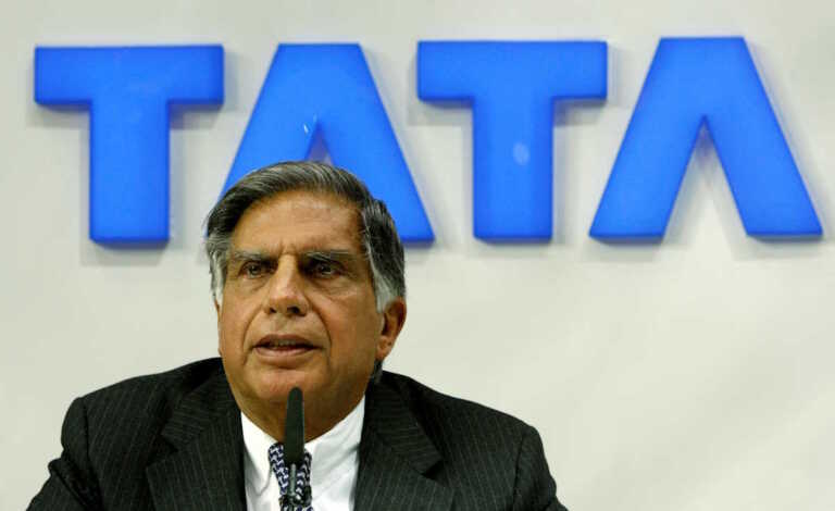 Ratan Tata: Πέθανε σε ηλικία 86 ετών ο Ινδός κροίσος και πρόεδρος της ομώνυμης αυτοκινητοβιομηχανίας