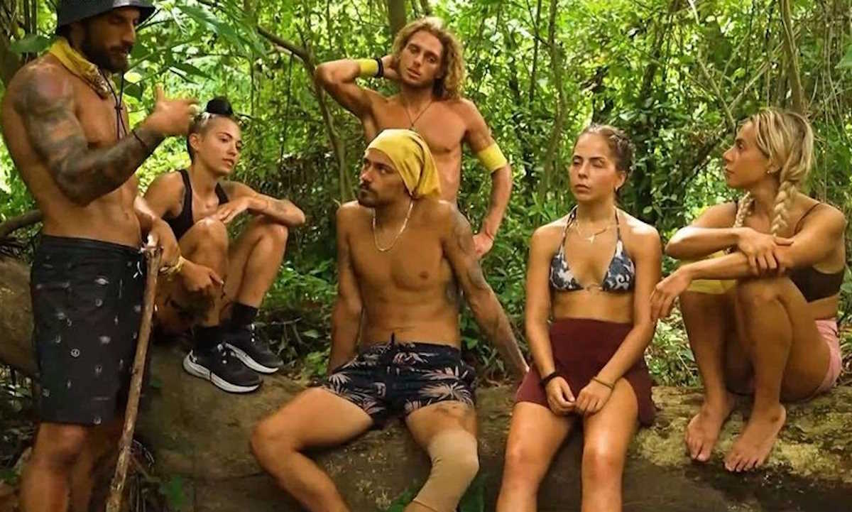 Survivor: Έπεσαν κορμιά για το νέο έπαθλο επικοινωνίας – «Είχα καταλάβει ότι είναι διπρόσωπη»