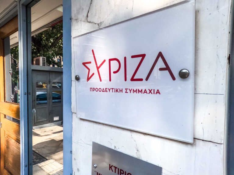 Δεν προχώρησε η πρόταση Πολάκη για συνάντηση των υποψηφίων προέδρων του ΣΥΡΙΖΑ